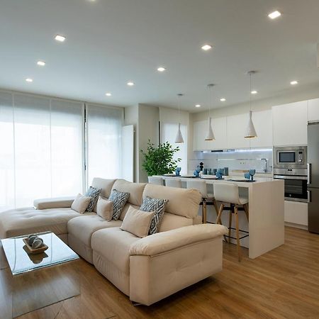 Guni Suites Jardines グラナダ エクステリア 写真