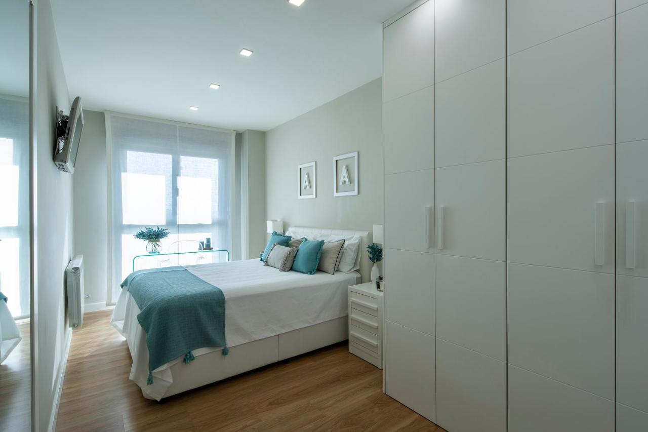 Guni Suites Jardines グラナダ エクステリア 写真
