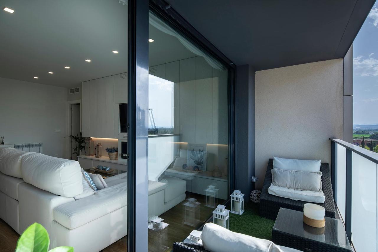 Guni Suites Jardines グラナダ エクステリア 写真