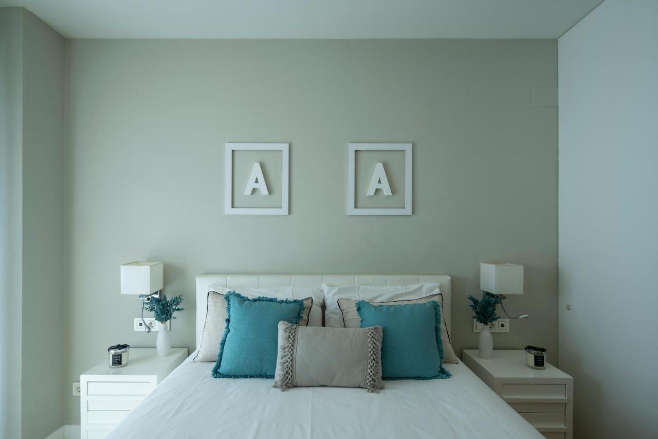 Guni Suites Jardines グラナダ エクステリア 写真